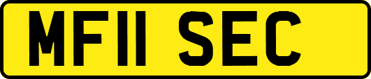 MF11SEC