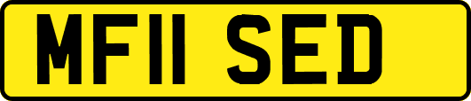 MF11SED