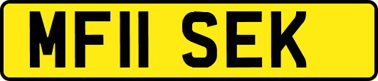 MF11SEK