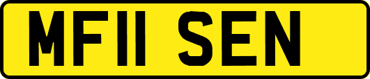 MF11SEN