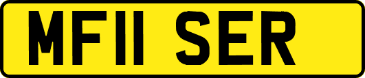 MF11SER