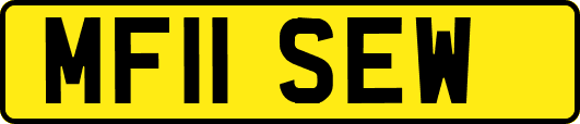 MF11SEW