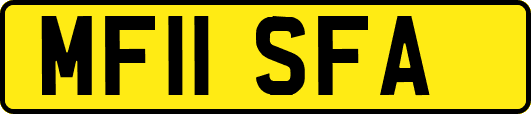 MF11SFA