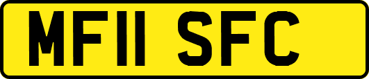 MF11SFC