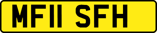 MF11SFH