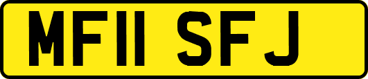 MF11SFJ