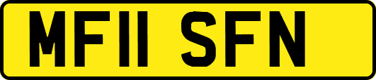 MF11SFN