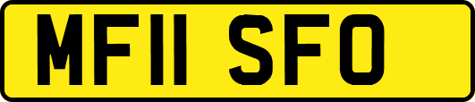 MF11SFO