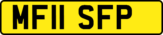 MF11SFP