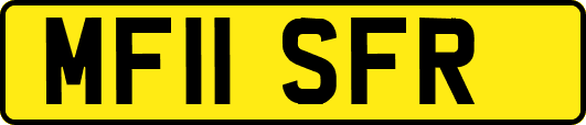 MF11SFR