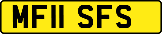 MF11SFS