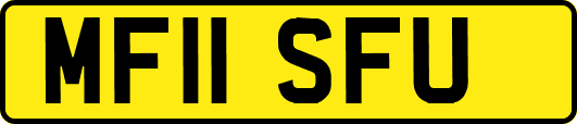 MF11SFU