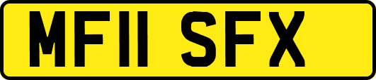 MF11SFX
