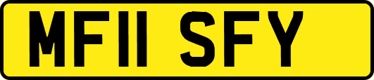 MF11SFY