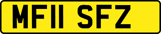 MF11SFZ