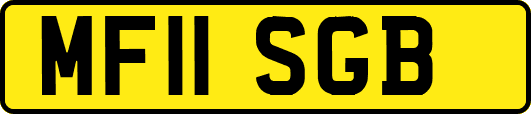 MF11SGB