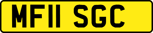 MF11SGC
