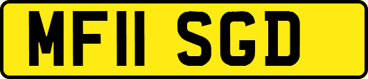 MF11SGD