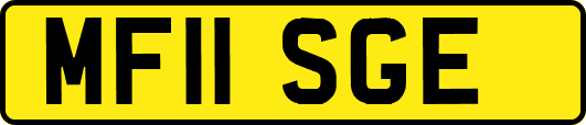 MF11SGE