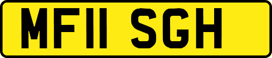 MF11SGH