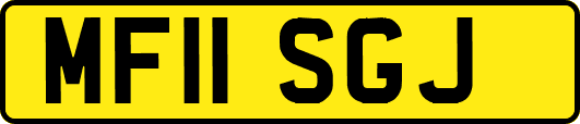 MF11SGJ