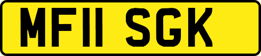 MF11SGK
