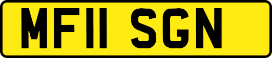 MF11SGN
