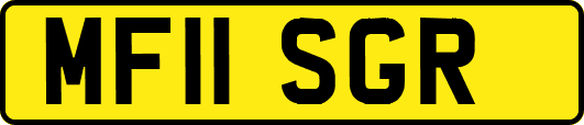 MF11SGR