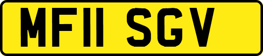 MF11SGV