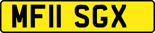 MF11SGX