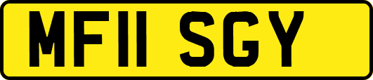 MF11SGY
