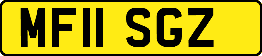 MF11SGZ