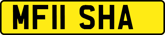 MF11SHA