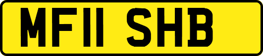 MF11SHB