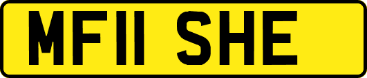 MF11SHE