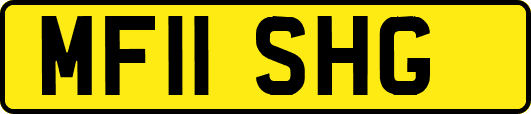 MF11SHG