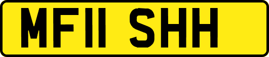 MF11SHH