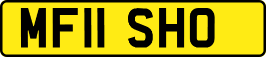 MF11SHO