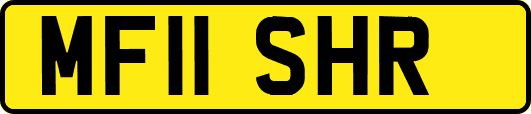 MF11SHR