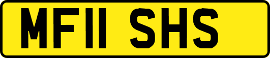 MF11SHS