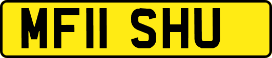 MF11SHU
