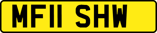 MF11SHW