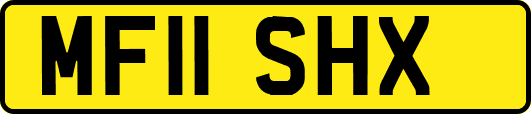 MF11SHX