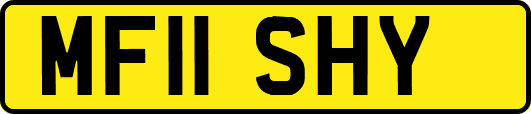 MF11SHY