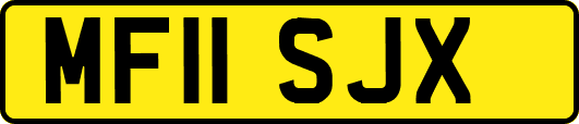 MF11SJX