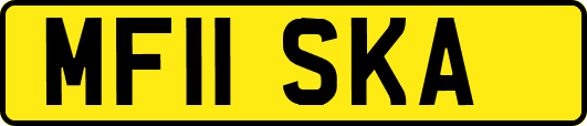 MF11SKA