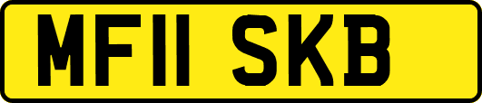 MF11SKB