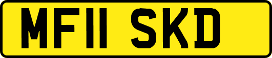 MF11SKD