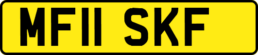 MF11SKF