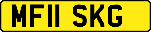 MF11SKG